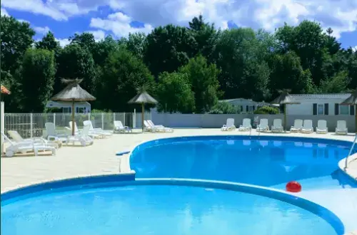 Camping Bel Air Holiday Park