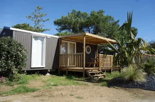 Camping de Mindin Saint Brévin les Pins