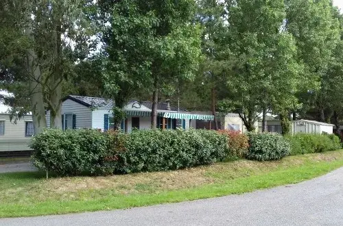 Camping Les Peupliers