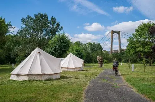 Camping Ecoloire