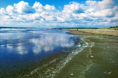 C.C.A.S. Camping La Petite Etoile Caisse Centrale Activités Sociales