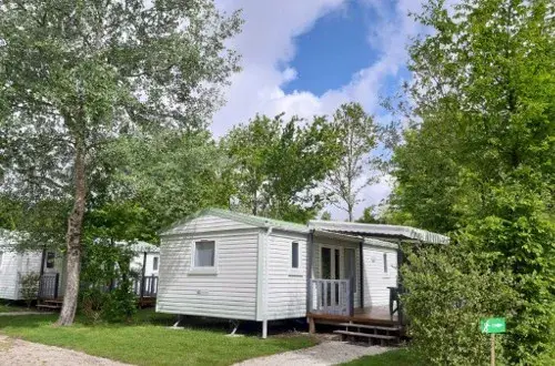 Camping les Charmes 85