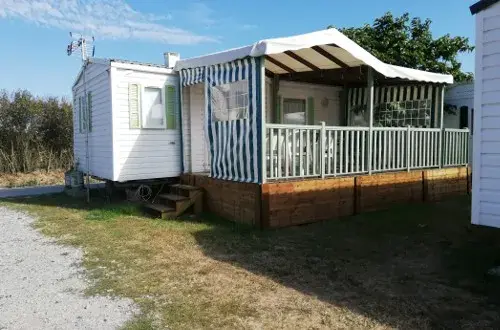 Camping Les Mouettes