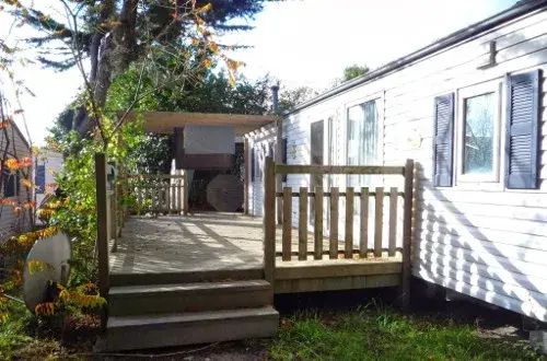 Camping Clos Mer et Nature