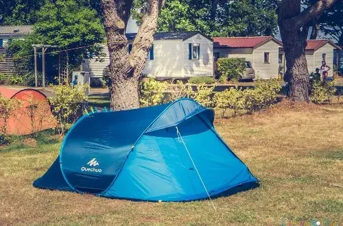 Camping du Golf