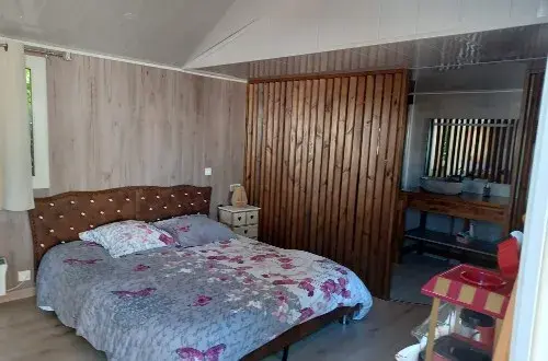 Camping L'Albatros