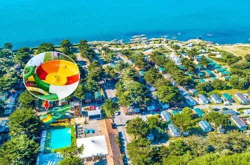 Camping Capfun Madrague