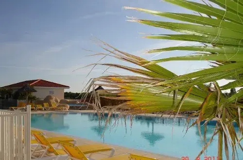Camping La Riviera