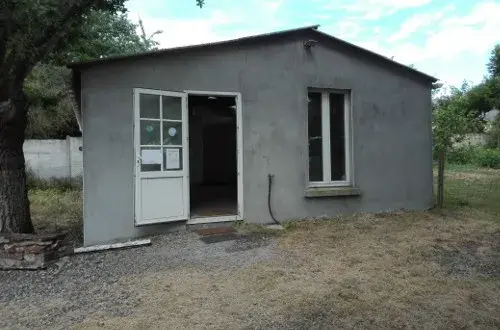 Camping à la Ferme  La Détente