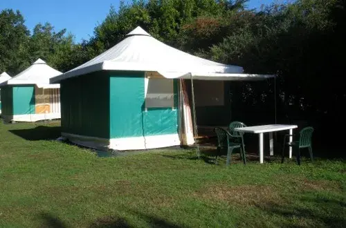Camping Bel Essor