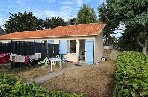 Camping Mirabel La Renaudière