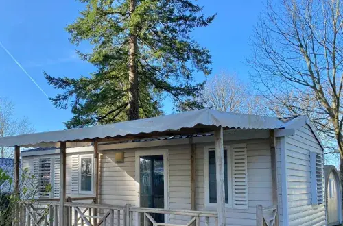 Camping de l'Hermitage