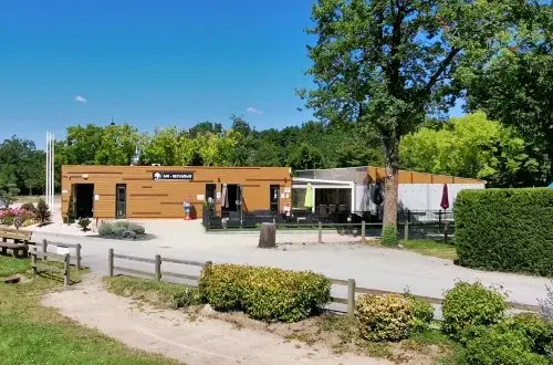 Camping La Forêt