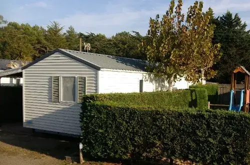 Camping Le Rivage