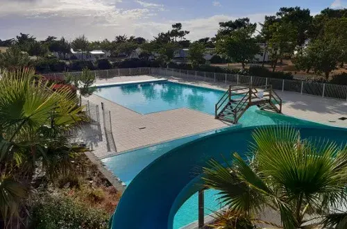 Camping Les Onchères