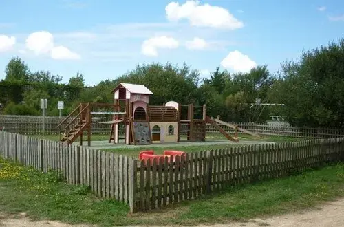 Camping Municipal Les Rouches