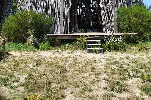 Camping Municipal Du Bellion