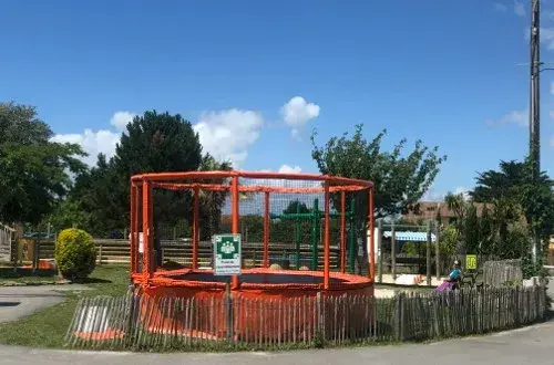 Camping Eden Villages La Pointe SaintGildas