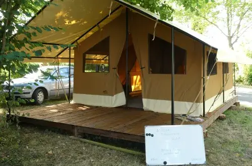 Camping le Petit Bocage  Onlycamp