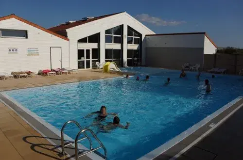 Camping Le Clos du Bourg