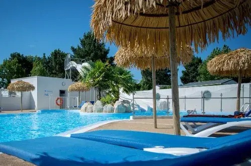 Camping Villa Campista