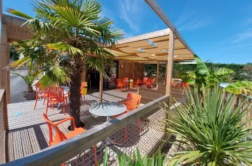 Camping Le Bois Verdon