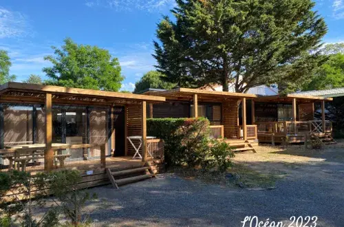Camping l'Océan