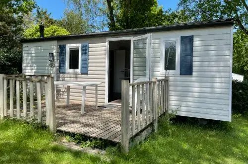 Camping Fleur de Brière