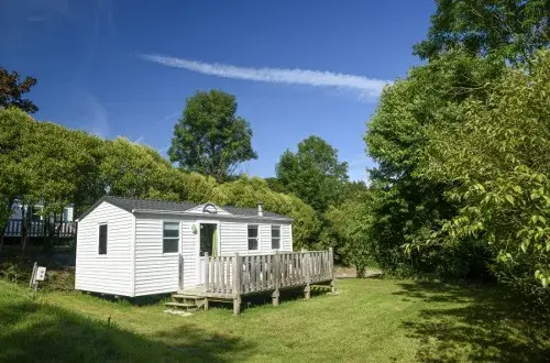 Camping Le Trèfle à 4 feuilles