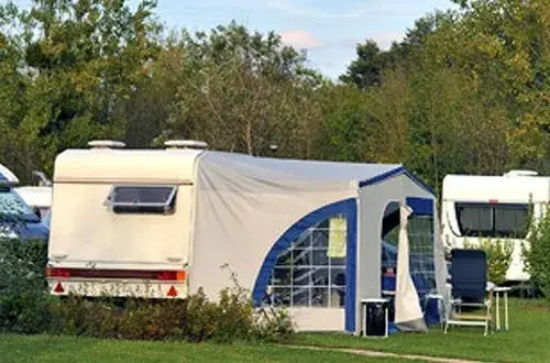 Camping De L'etoile