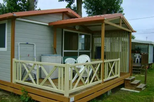 Camping de Buette
