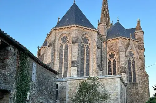 Camping Résidence La Rivière