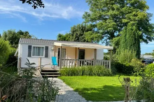 Camping Ty Nénez
