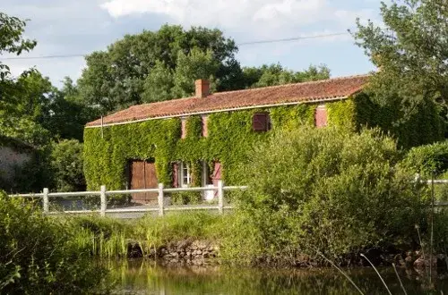 Camping du Bois Noir