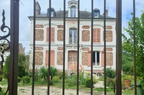 Camping Le Chêne Gris