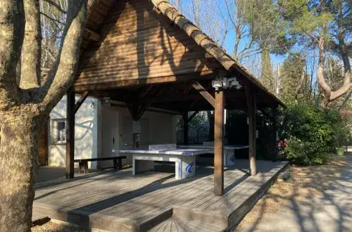 Camping Le Parc