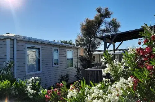 Camping Le Palavas Tohapi