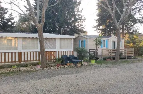 camping le clos fleuri