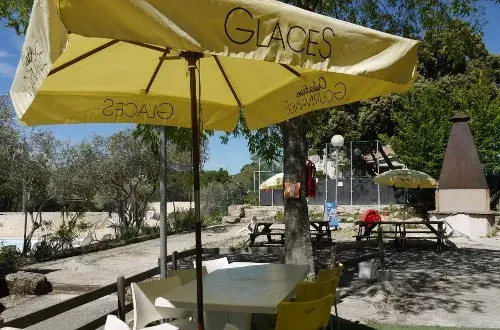 Camping fondespierre