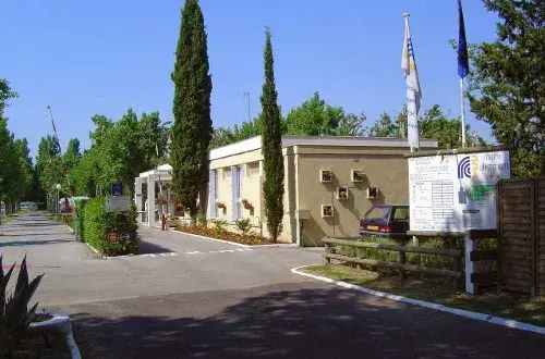 Camping La Petite Motte