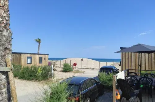 Camping 4 etoiles