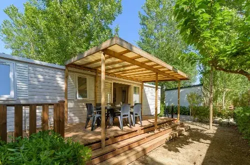 Camping de l' Espiguette