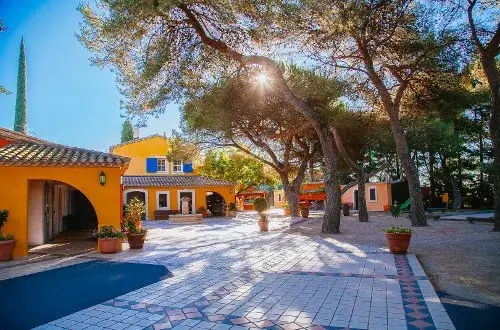 Yelloh! Village La Petite Camargue