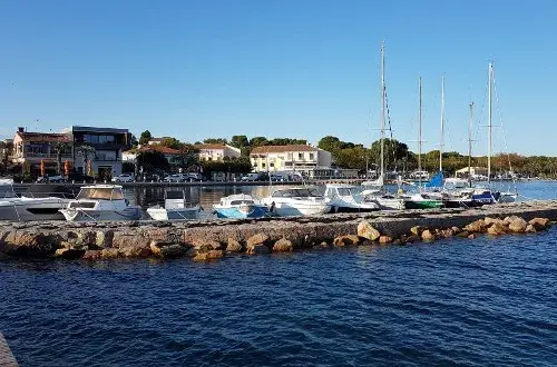 Camping Municipal Pech d'Ay