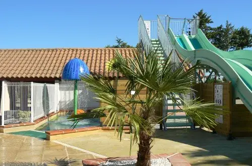 Camping Bellevue En Camargue