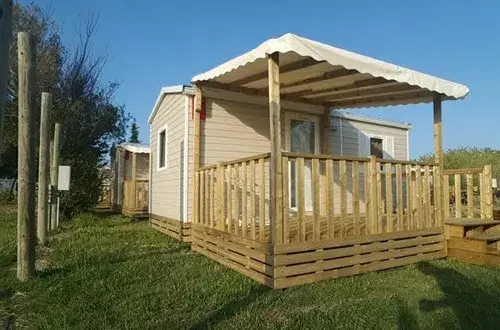 Oh! Campings