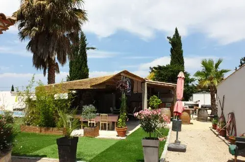 PitStop MotoCamp
