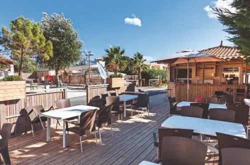 Camping Marvilla Parks  Dunes et Soleil****