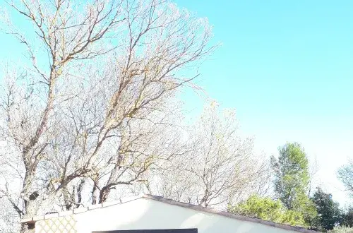 Camping & Gîtes VILLEMARIN