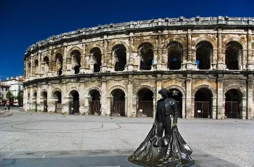 Camping Capfun Bastide